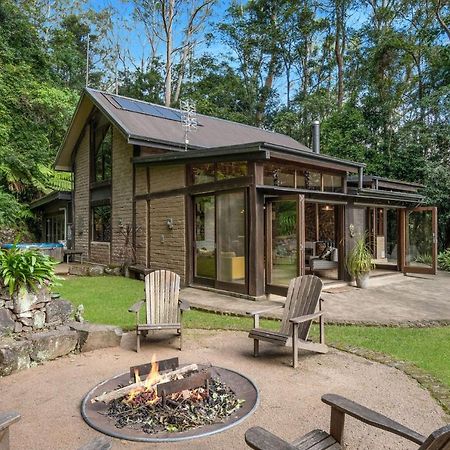 Lyra Kangaroo Valley Bagian luar foto