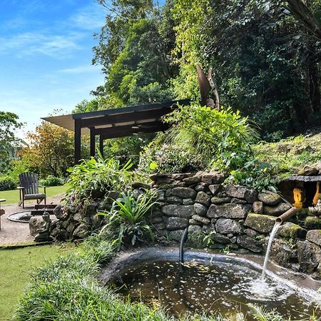 Lyra Kangaroo Valley Bagian luar foto