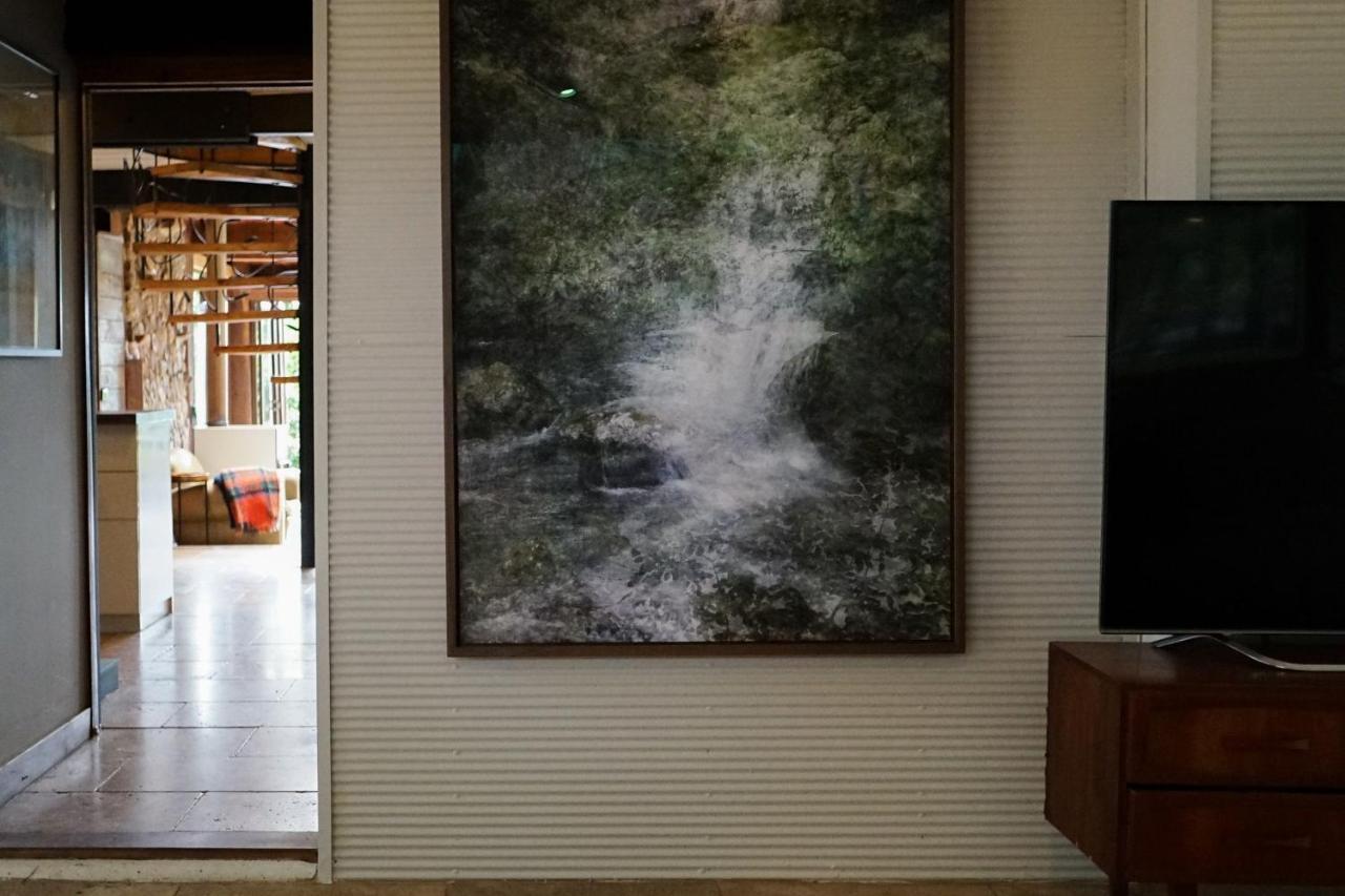 Lyra Kangaroo Valley Bagian luar foto