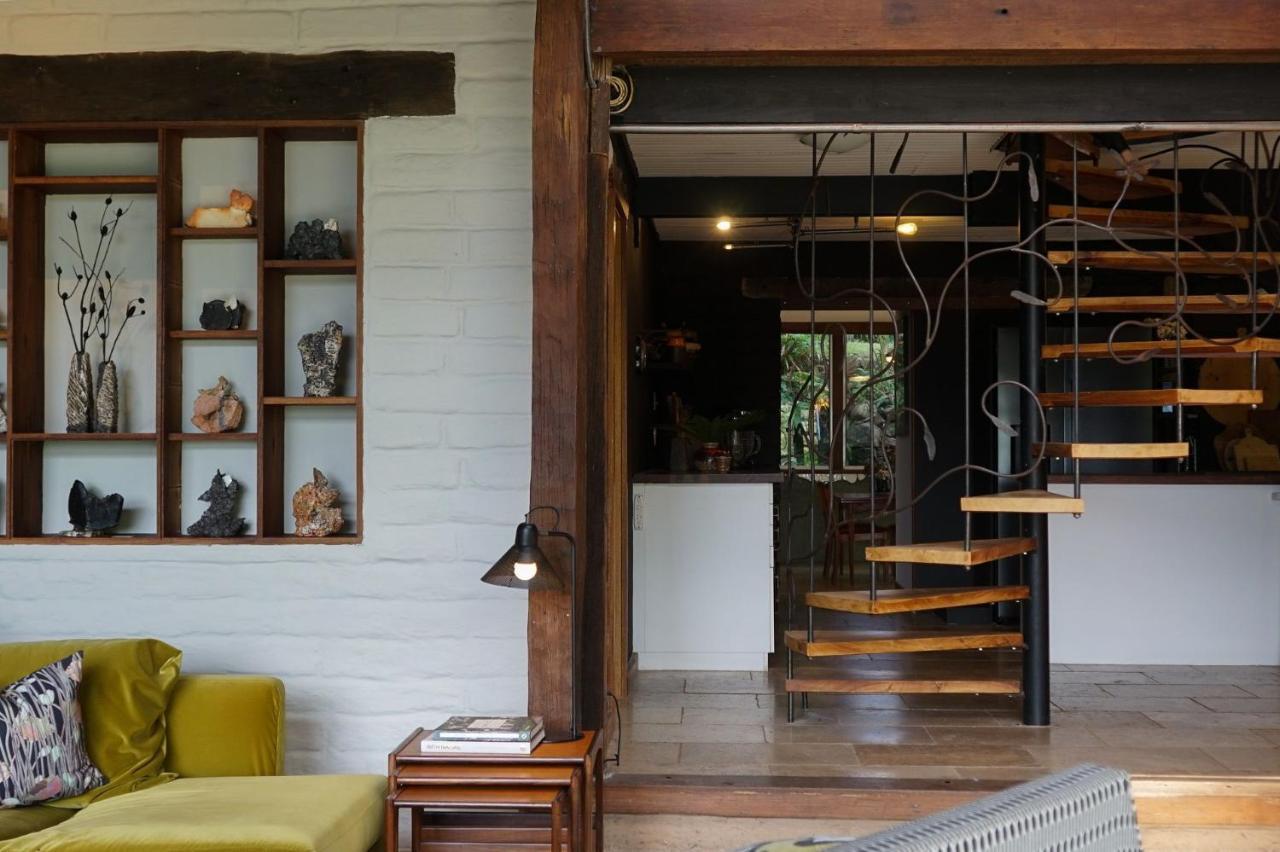Lyra Kangaroo Valley Bagian luar foto