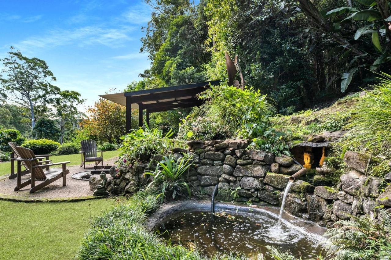 Lyra Kangaroo Valley Bagian luar foto