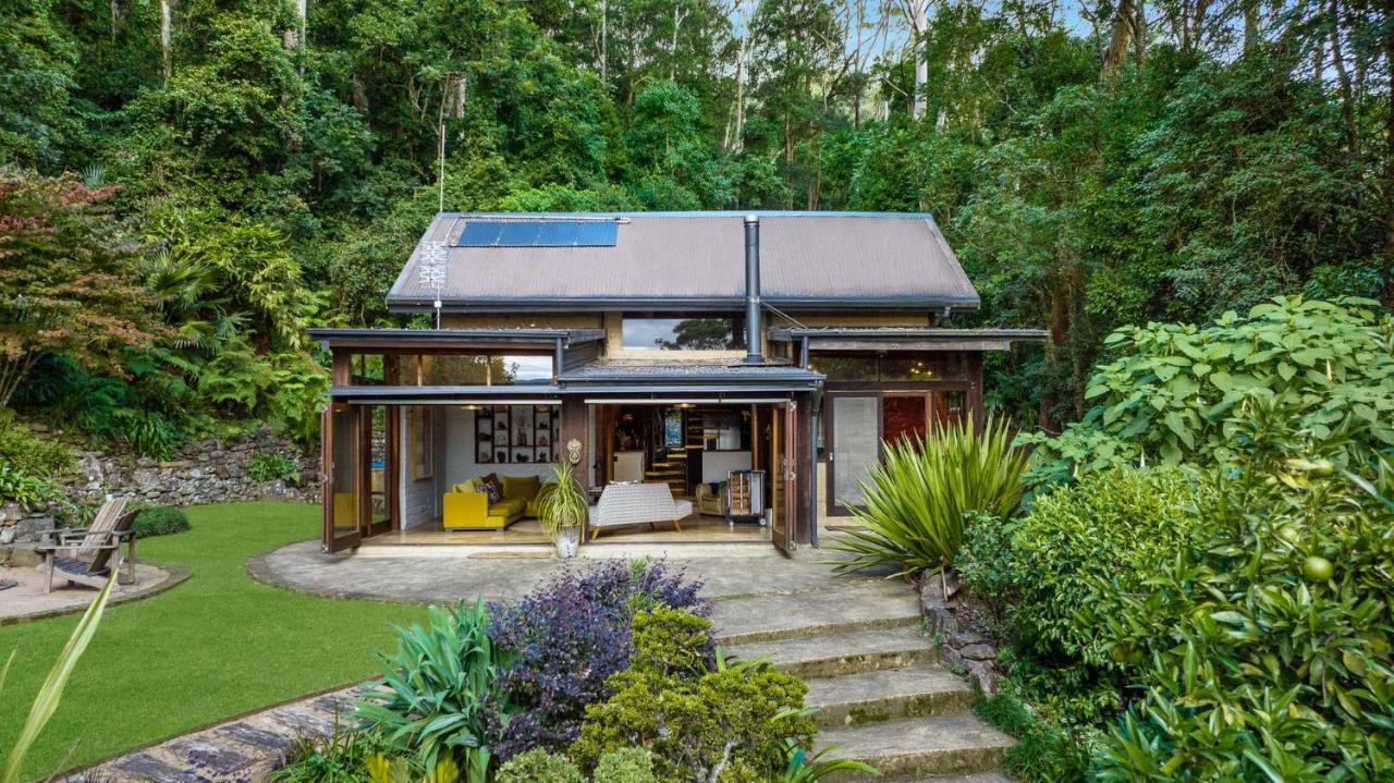 Lyra Kangaroo Valley Bagian luar foto
