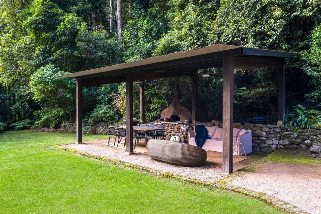 Lyra Kangaroo Valley Bagian luar foto