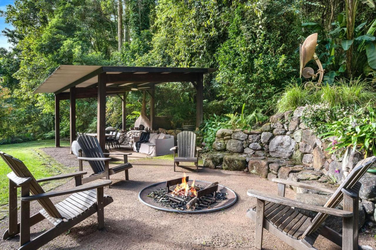 Lyra Kangaroo Valley Bagian luar foto