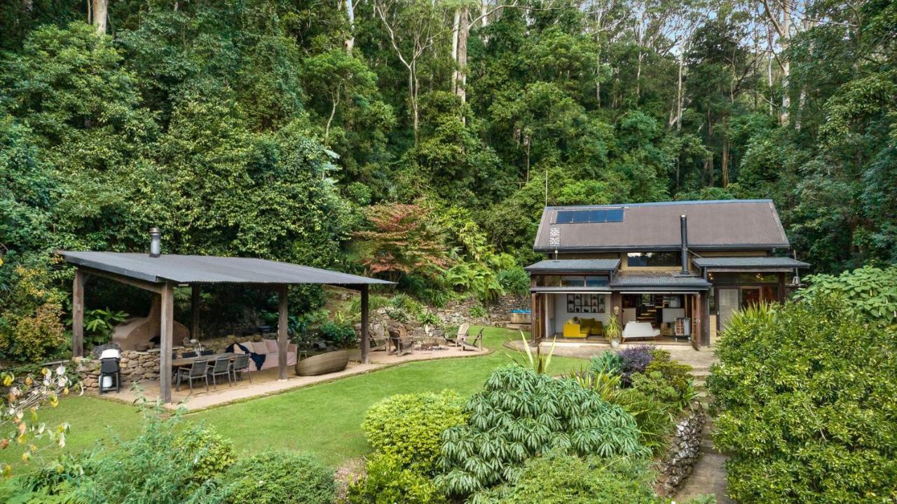 Lyra Kangaroo Valley Bagian luar foto