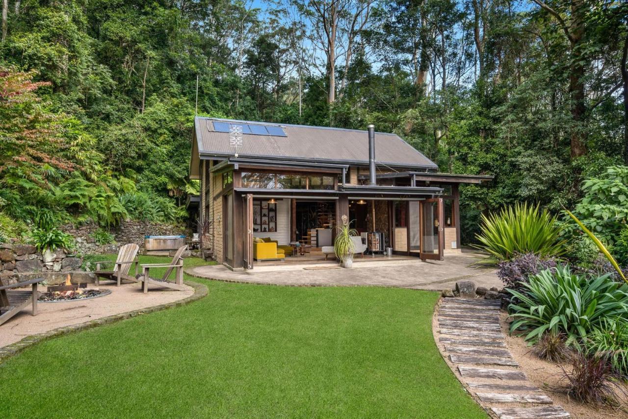 Lyra Kangaroo Valley Bagian luar foto