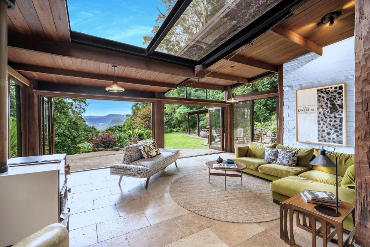 Lyra Kangaroo Valley Bagian luar foto